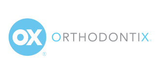 OX Orthodontix logo trademark